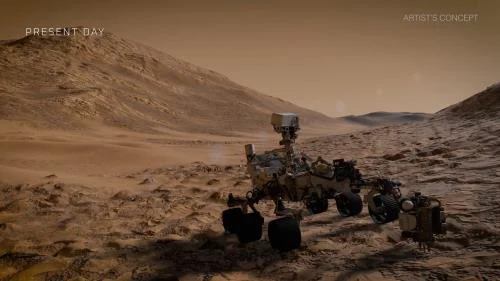 El enigma del metano y el carbono