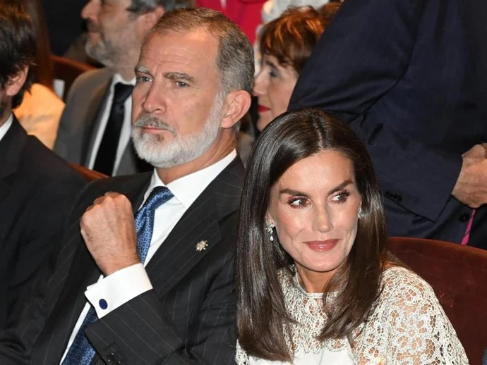 El gabinete de la reina Letizia se renueva con profesionales mediáticas