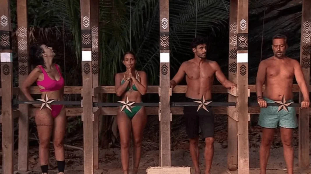 El juego de las nominaciones revela alianzas y fracturas