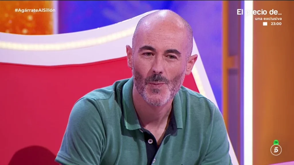 El nuevo campeón Héctor toma el relevo