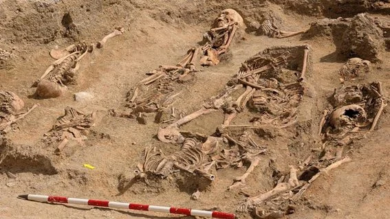 El subsuelo madrileño revela vestigios que reescriben la historia urbana