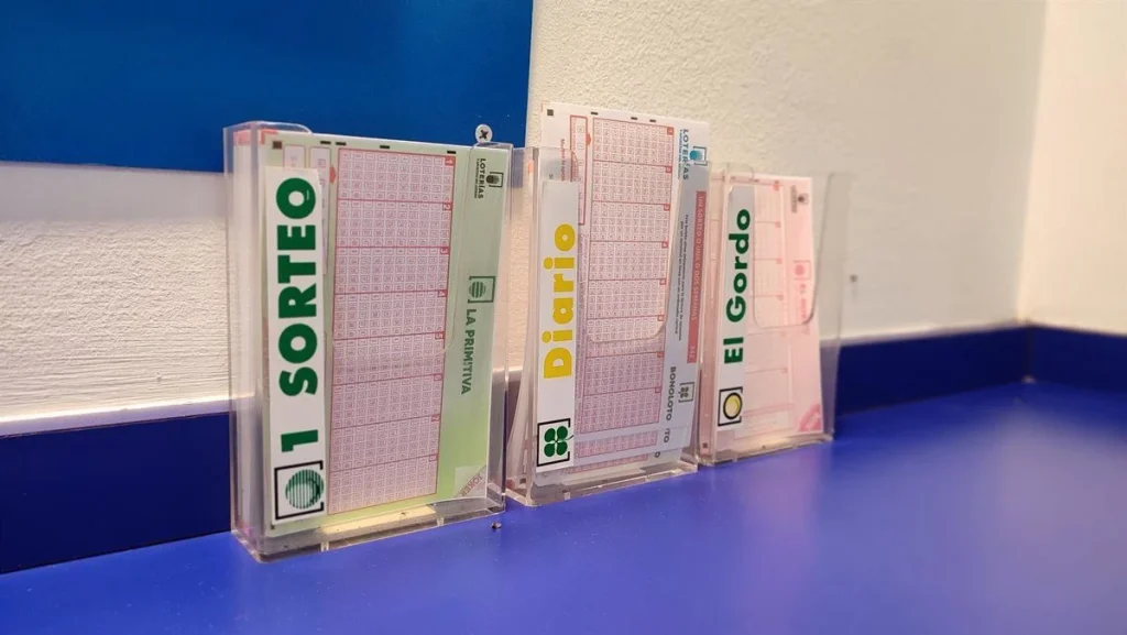 Euromillones y El Gordo de la Primitiva: apuestas arriesgadas, pero con botes millonarios