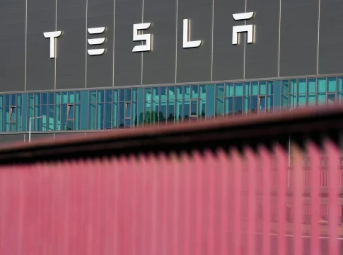 Europa como terreno de prueba frente a Tesla Europa como terreno de prueba frente a Tesla