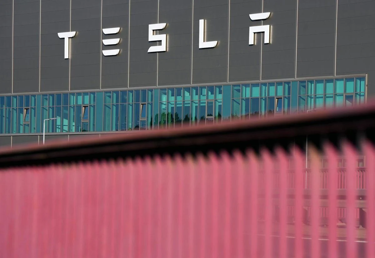 Europa como terreno de prueba frente a Tesla Europa como terreno de prueba frente a Tesla