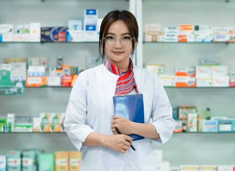 FP Farmacia y Parafarmacia: 5 salidas laborales con futuro en el sector sanitario
