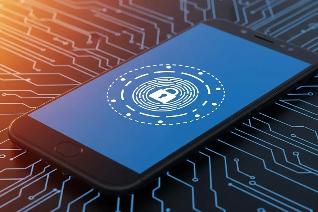 FUNCIONES DE LA PROTECCIÓN ANTIRROBO DE ANDROID