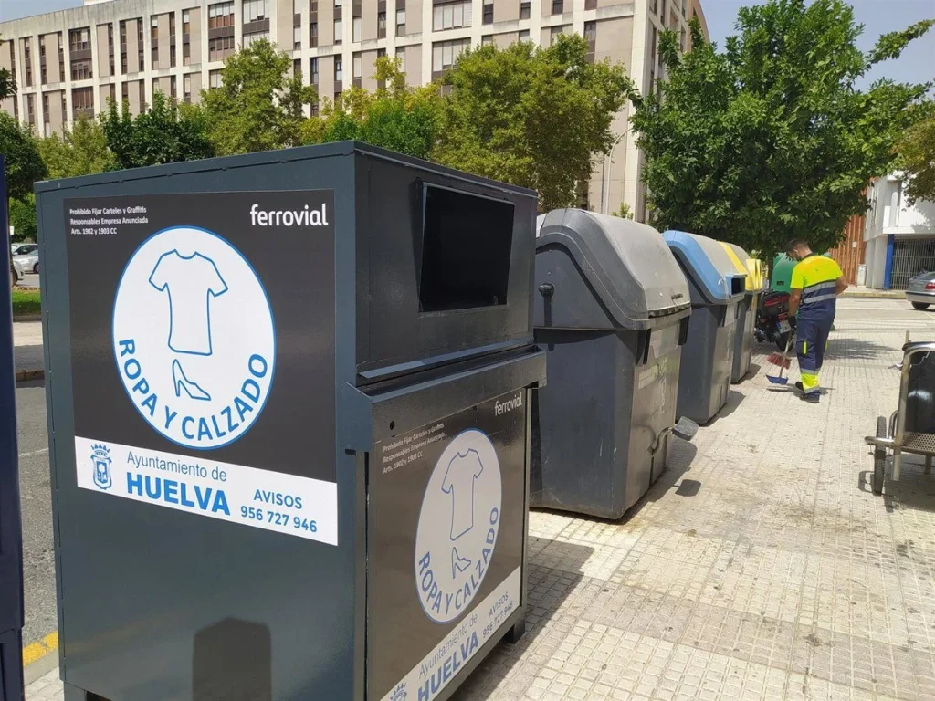 Fast fashion y responsabilidad: la cuenta pendiente