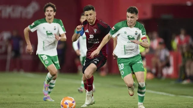 Favoritos al ascenso a LaLiga 2025/2026: la carrera por el Sueño de Primera