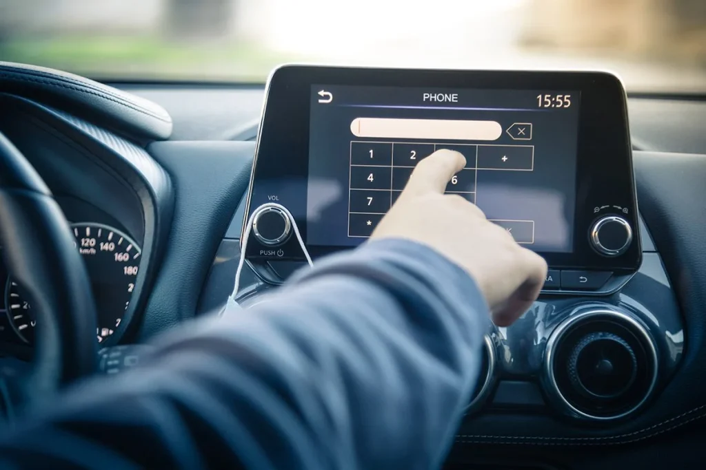 Funciones de CarPlay que hacen lucir tu coche como uno de lujo