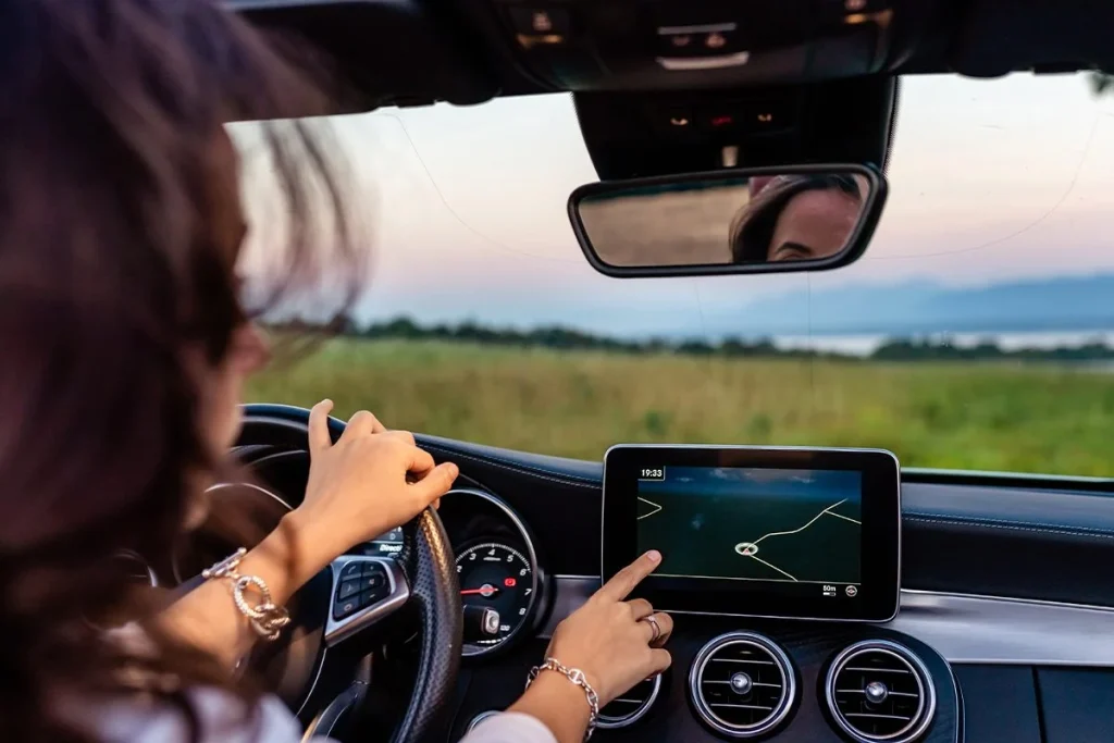 GOOGLE MAPS ES LA APP DE NAVEGACIÓN MÁS UTILIZADA