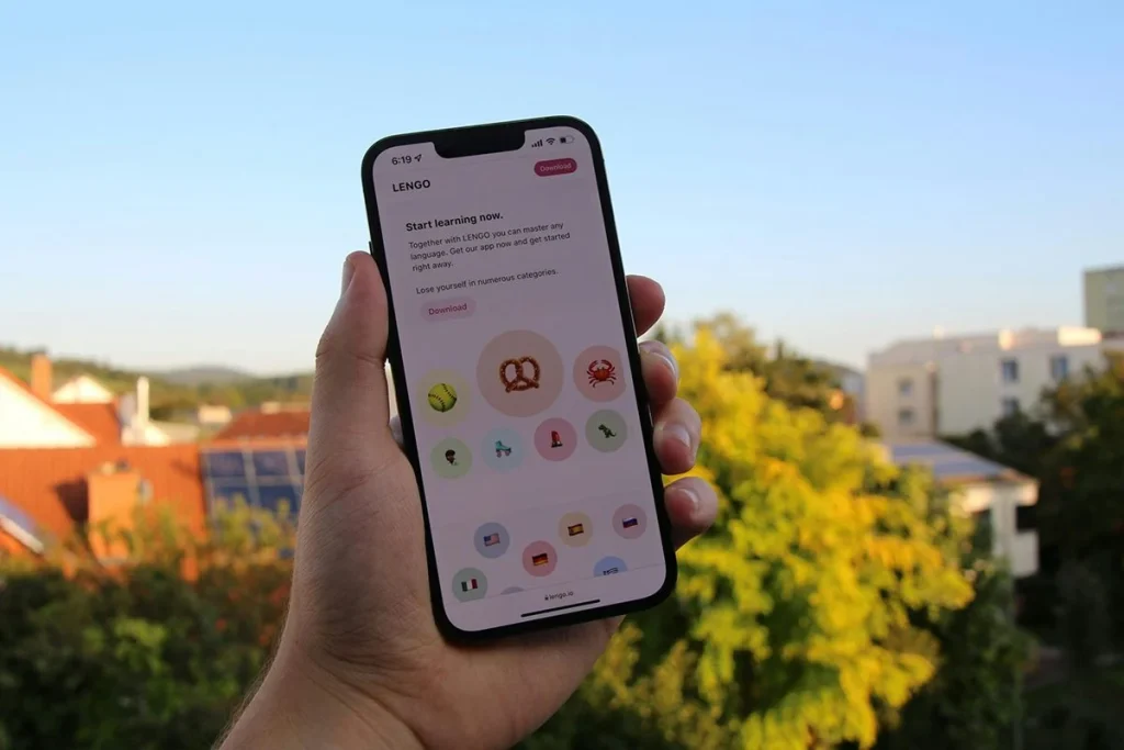 GOOGLE TRANSLATE QUIERE COMPETIR CON DUOLINGO