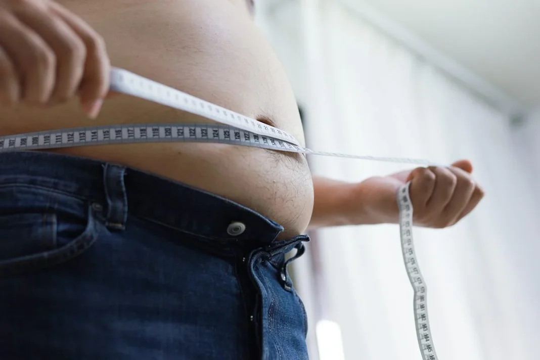 GRAN POTENCIAL CONTRA LA OBESIDAD