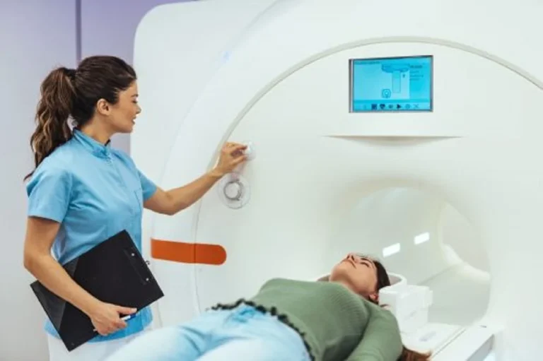 ¿Para qué sirve la gammagrafía y por qué cada vez más pacientes recurren a ella?