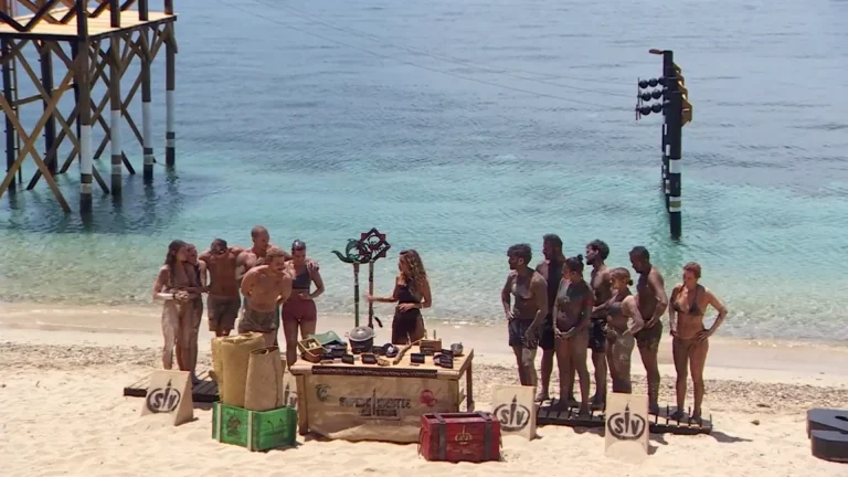 Giro total en 'Supervivientes All Stars' con dos concursantes castigados y un salvado de la expulsión