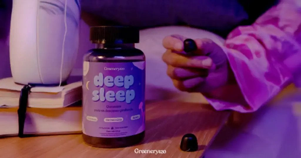 La melatonina bajo la lupa: qué es, cómo funciona y por qué cada vez más españoles recurren a ella para dormir mejor 2 Greenergy