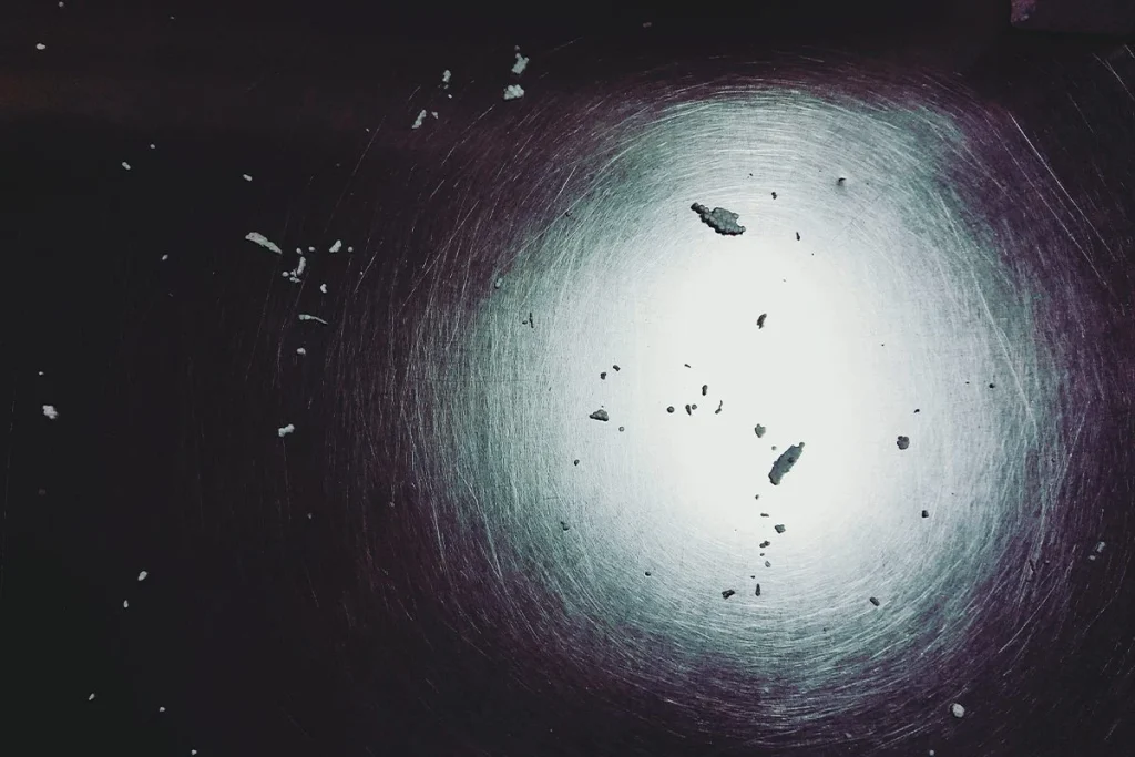 HAWKING TENÍA RAZÓN