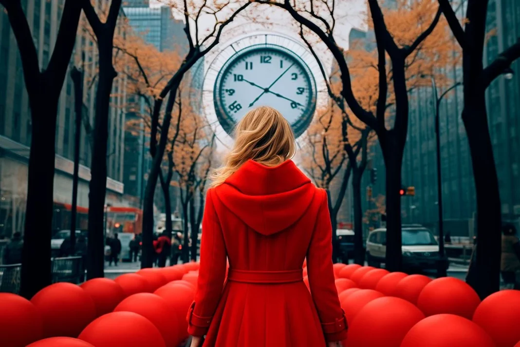 HIPERTIMESIA, LA CONDICIÓN QUE PERMITE LOS VIAJES MENTALES