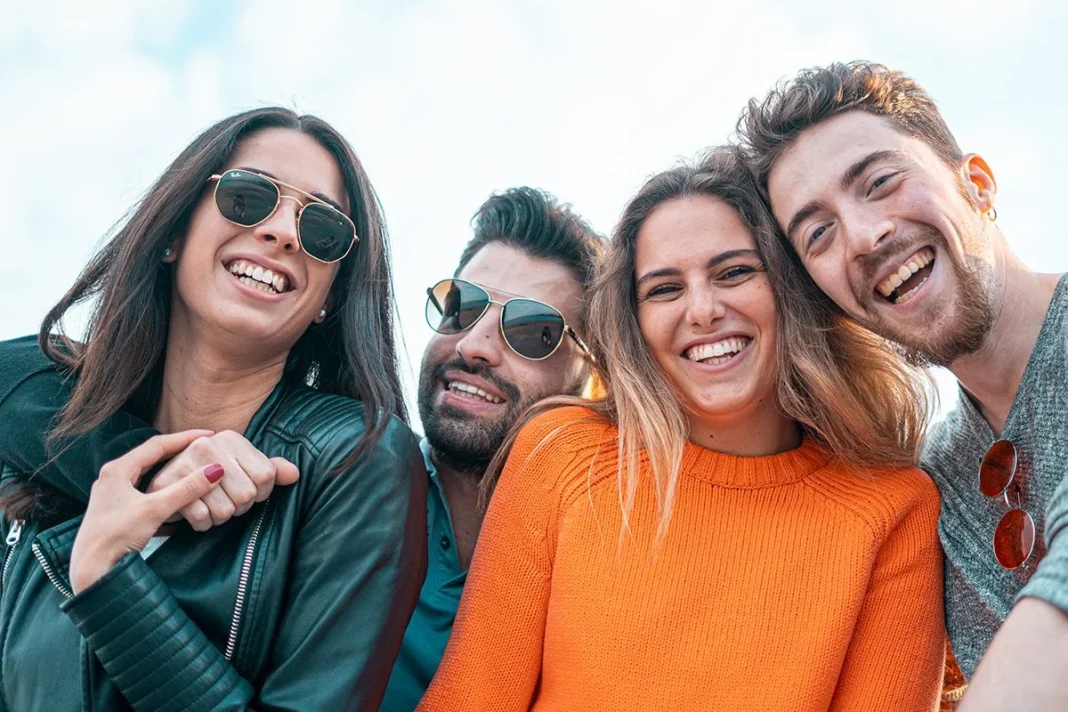 HOMOFILIA NEURAL DEL CEREBRO