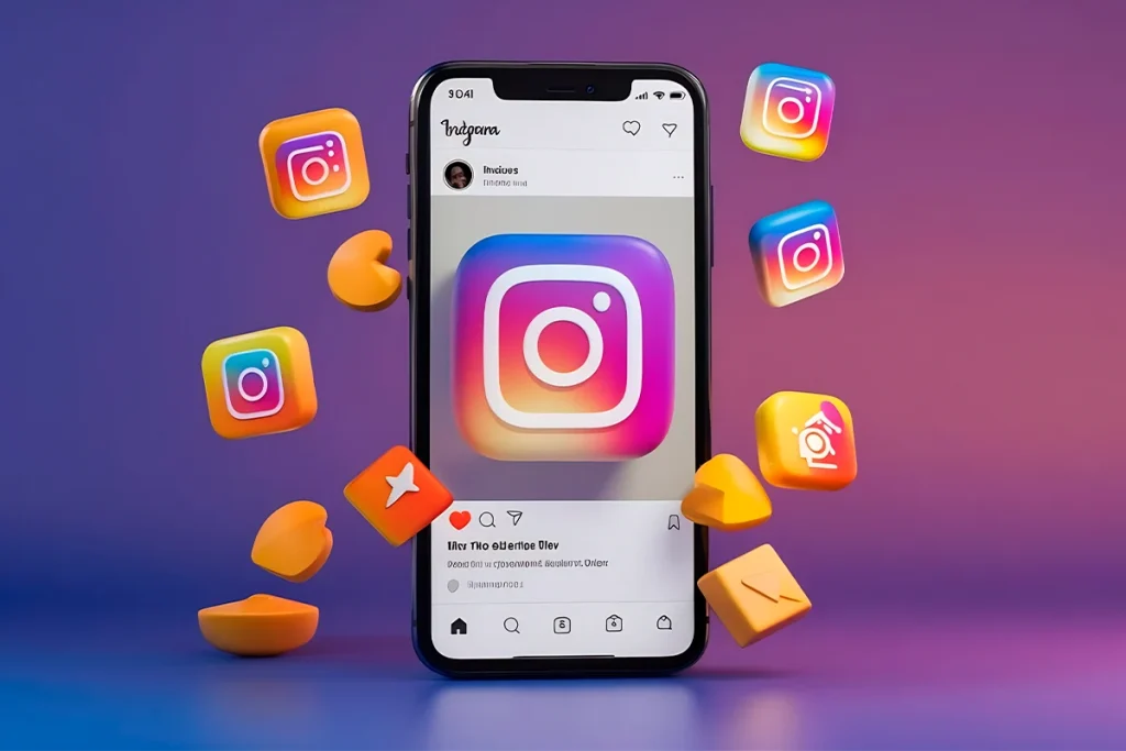 INSTAGRAM MEJORARÁ LA EXPERIENCIA DE LOS USUARIOS
