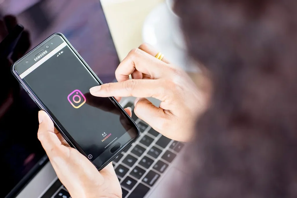 INSTAGRAM, UNA DE LAS REDES SOCIALES MÁS POPULARES