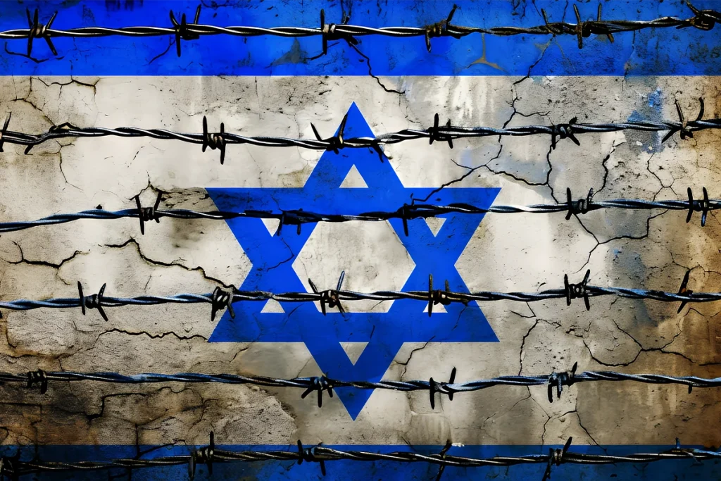 ISRAEL TIENE EL PRIMER SISTEMA DE INTERCEPTACIÓN LÁSER DEL MUNDO