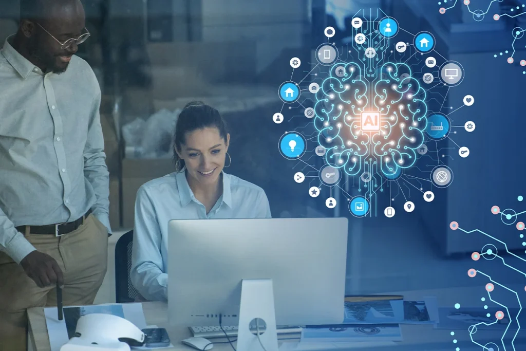 Impacto de la inteligencia artificial en la jornada laboral según Bill Gates