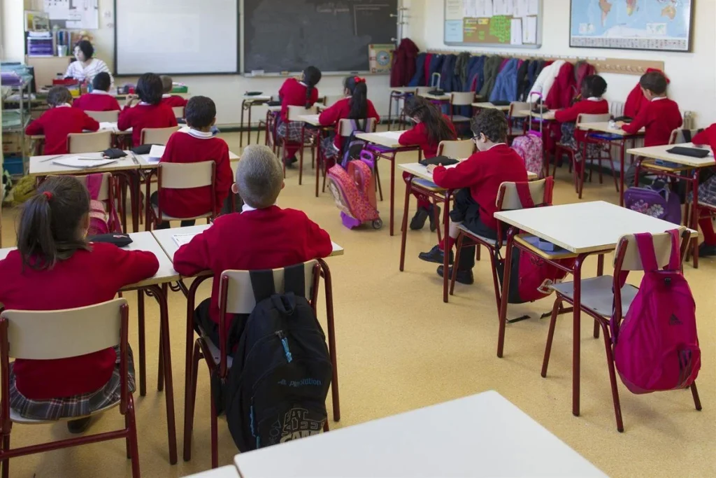 Impacto en la escuela pública: integración, matrícula y calidad educativa