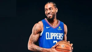 Investigación a los Clippers: ¿un acuerdo de 28 millones de dólares para eludir el tope salarial en la NBA? Fuente: NBA