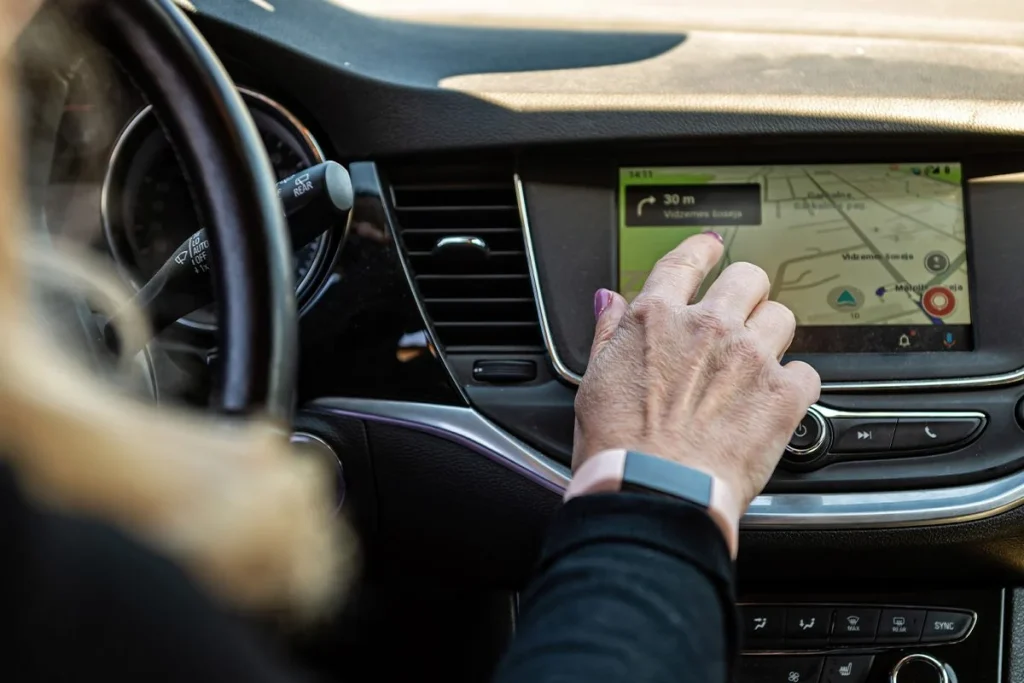 LA ALTERNATIVA A GOOGLE MAPS NO ES GRATUITA