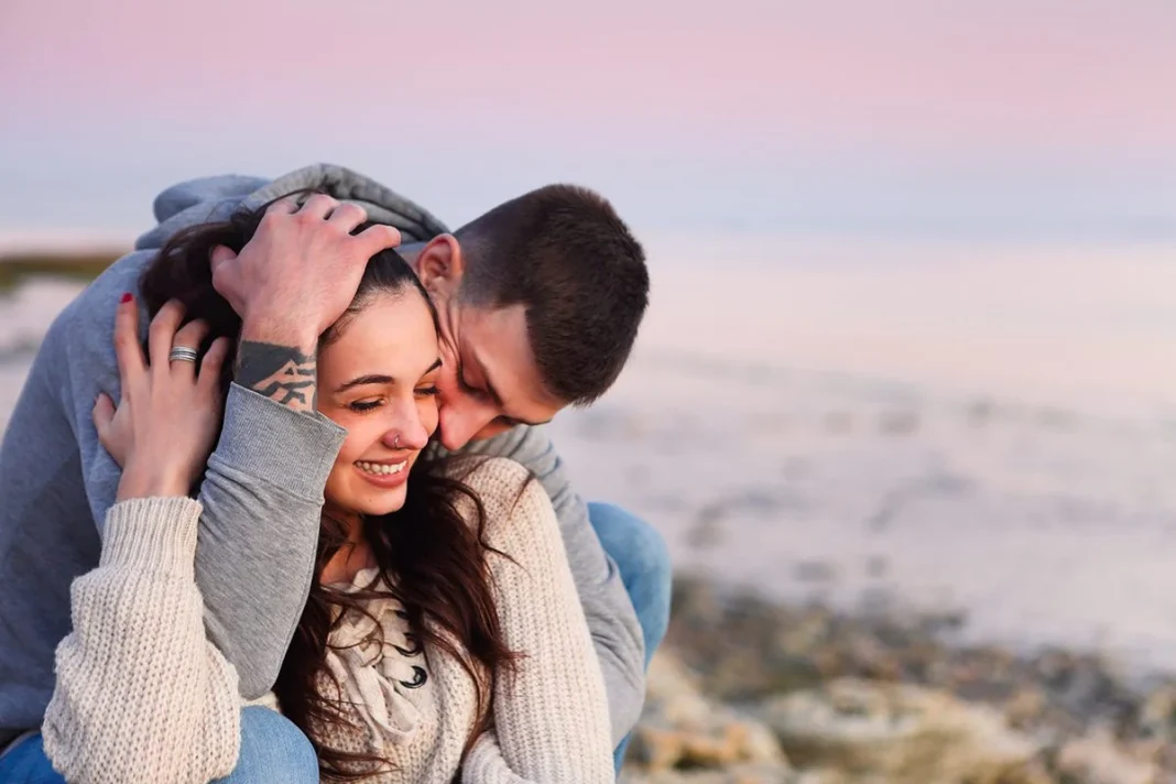 LA BÚSQUEDA DEL AMOR SE LLEVA EN LOS GENES