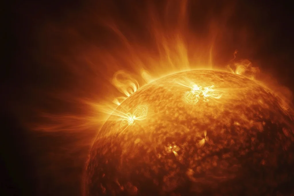 LA CIENCIA MÁS ALLÁ DE 'AFTERBURN'