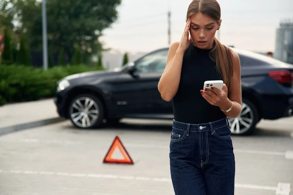 LA CLAVE DE ESTA ESTAFA RELACIONADA CON LA DGT