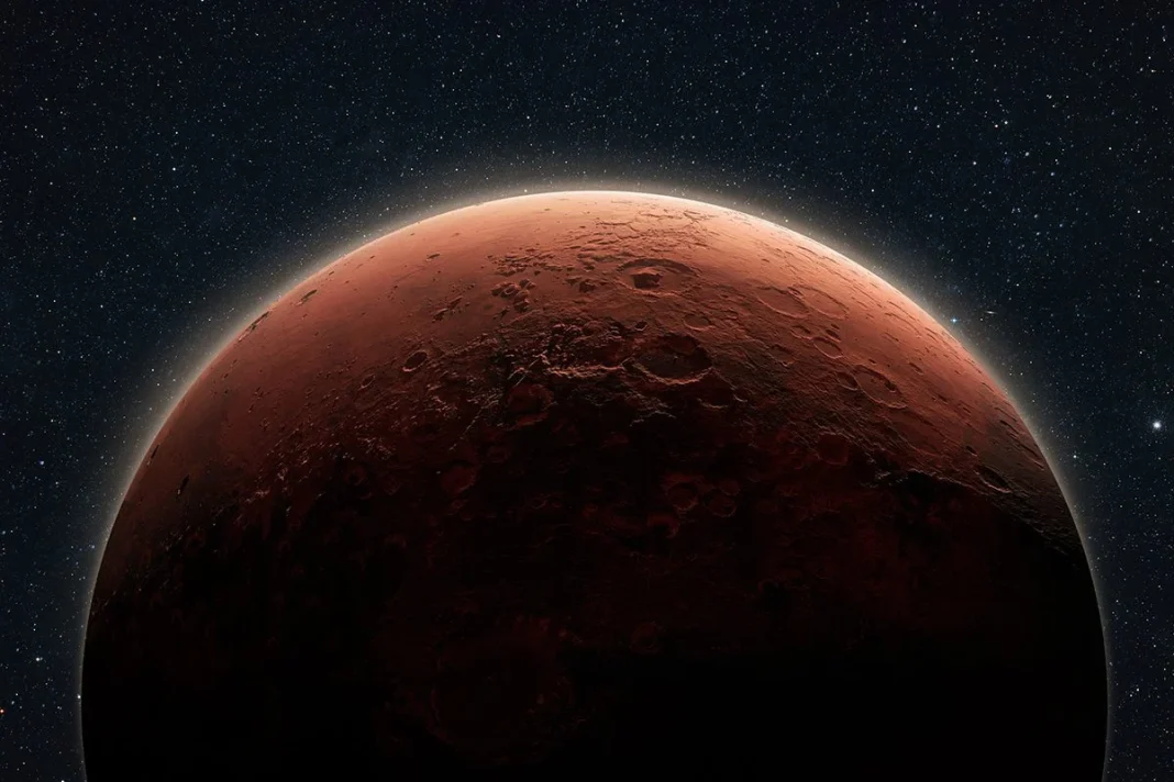 LA CLAVE PARA BUSCAR LA VIDA EXTRATERRESTRE