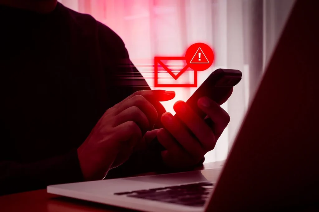 LA GUÍA PARA PROTEGERSE CONTRA EL PHISHING EN GMAIL