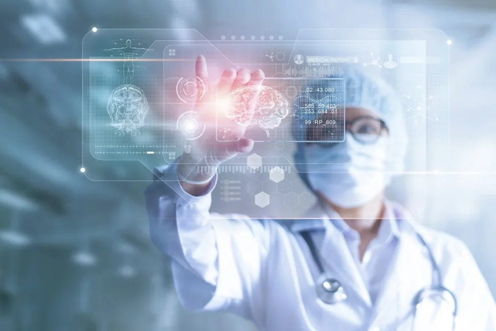 LA INTELIGENCIA ARTIFICIAL PUEDE PREDECIR ENFERMEDADES