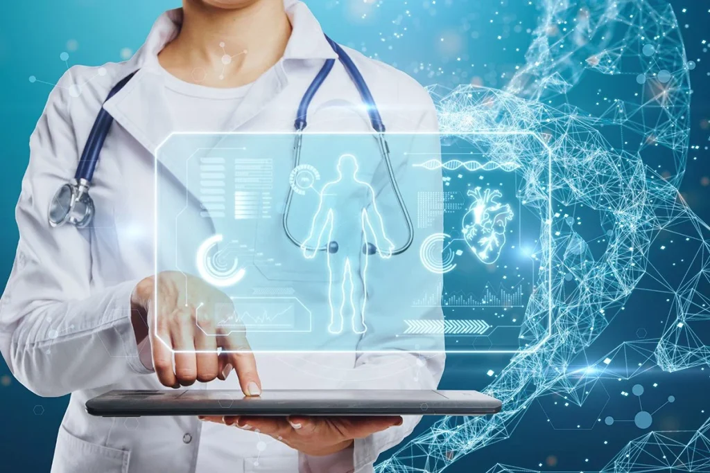 DELPHI-2M, LA INTELIGENCIA ARTIFICIAL QUE PREDICE EL RIESGO DE 1258 ENFERMEDADES
