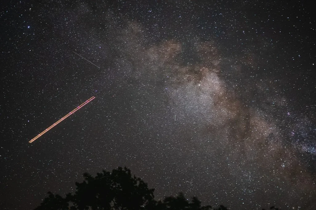 LA NASA ASEGURA QUE EL 3I_ATLAS NO IMPACTARÁ CON LA TIERRA