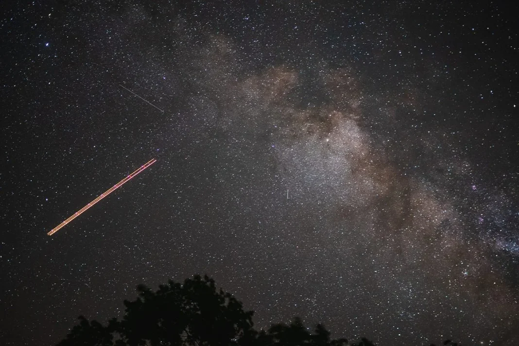 LA NASA ASEGURA QUE EL 3I_ATLAS NO IMPACTARÁ CON LA TIERRA