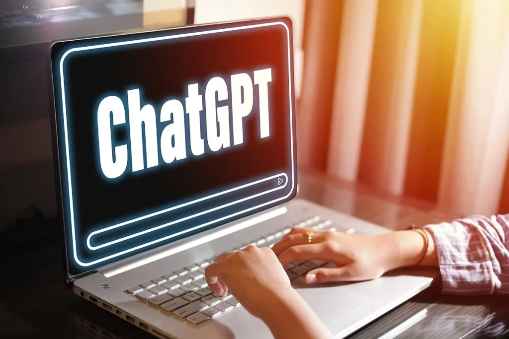 LA SUGERENCIA DE LOS EXPERTOS PARA CHATGPT