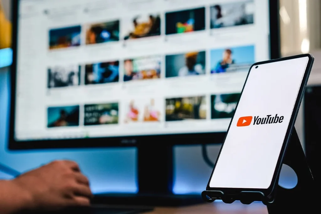 LA TRAMPA DEL REGALO DE YOUTUBE