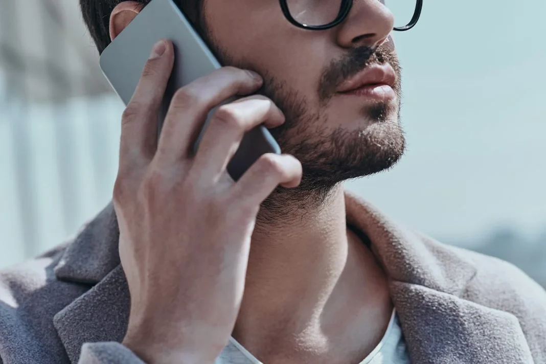 LAS LLAMADAS ALEATORIAS DE SPAM NO ESTÁN PERMITIDAS