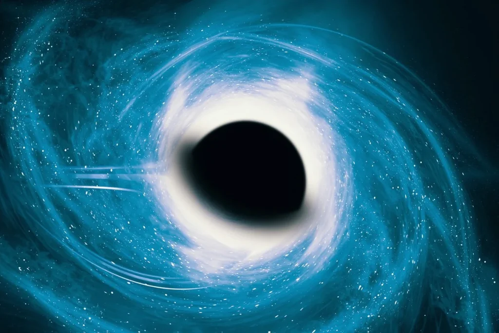 LAS PREDICCIONES DE STEPHEN HAWKING