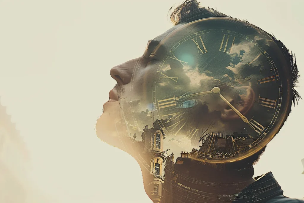 LAS PRINCIPALES CARACTERÍSTICAS DE ESTA CONDICIÓN QUE PROVOCA LOS VIAJES MENTALES