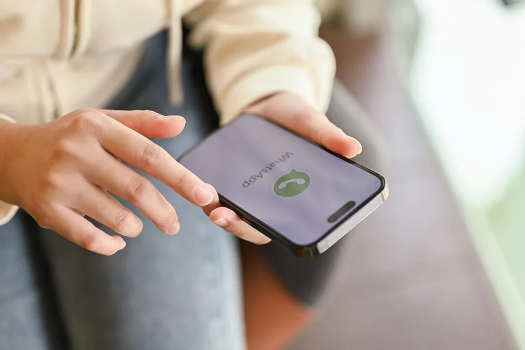 LAS RECOMENDACIONES DE LA POLICÍA NACIONAL PARA USAR WHATSAPP