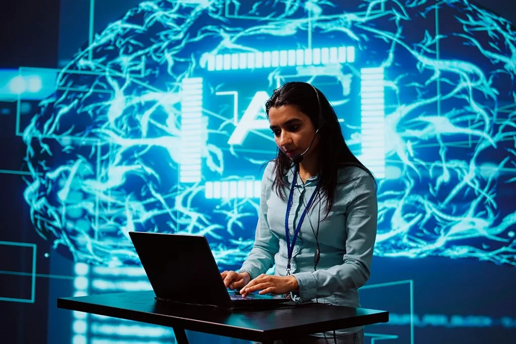 LOS CONSUMIDORES, UN OBSTÁCULO PARA LA IA