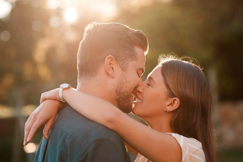 LOS HIJOS HEREDAN LAS PREFERENCIAS DE SUS PADRES EN EL AMOR