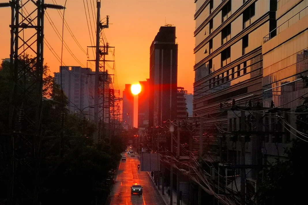 LOS MOTIVOS POR LOS QUE ELON MUSK ASEGURA QUE SE PRODUCIRÁ EL APAGÓN