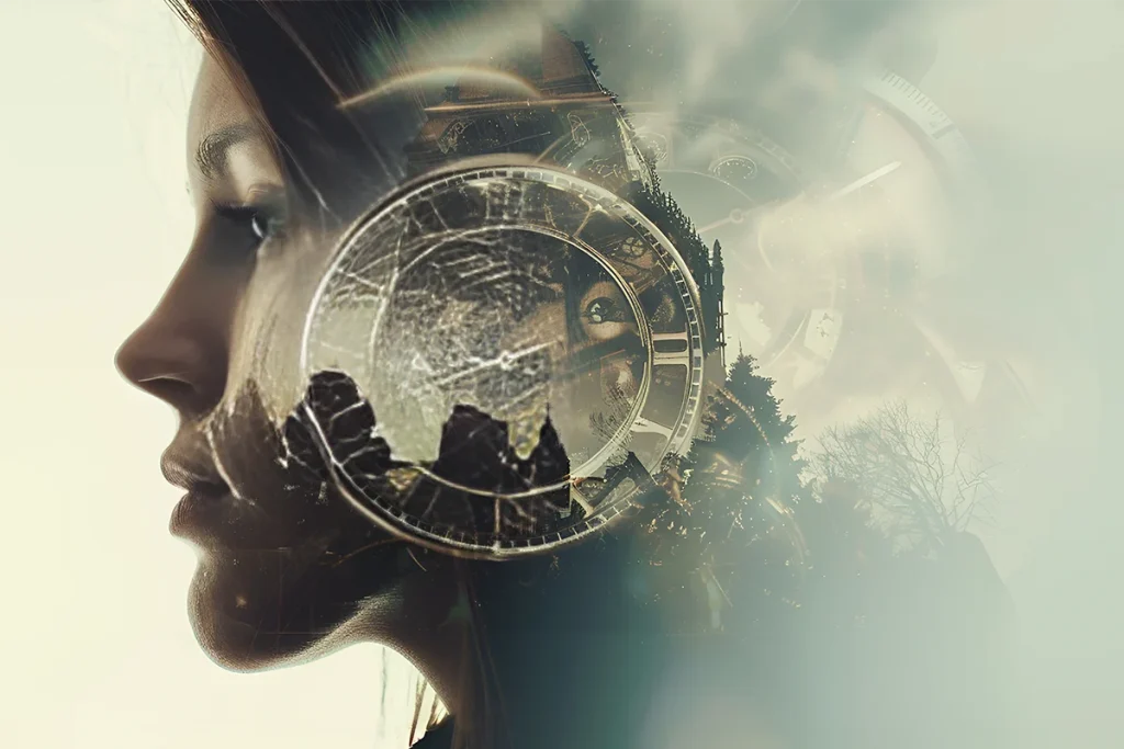 LOS VIAJES MENTALES DESAFÍAN LOS LÍMITES DE LA MEMORIA HUMANA