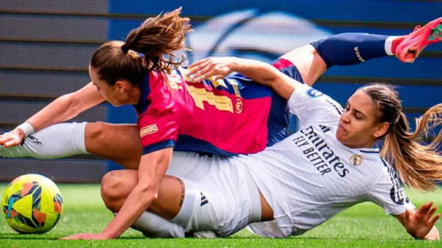 La Liga F 2025/2026 vive su gran salto con más estrellas que nunca