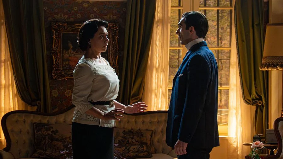 'La Promesa' vive horas críticas